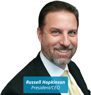 Russell Hopkinson