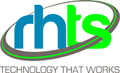 RH Technology Solutions | IT Services & Support for Florida and North Carolina Businesses Logo